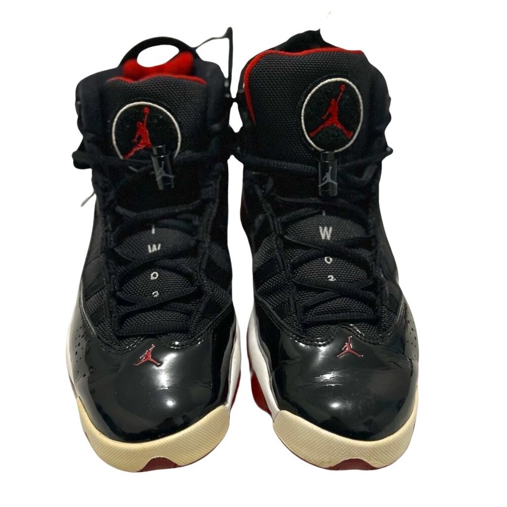 AIR JORDAN 6 RINGS